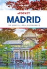 Image for Pocket Madrid: top sights, local experiences
