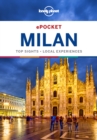 Image for Pocket Milan: top sights, local experiences.