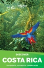 Image for Lonely Planet Discover Costa Rica 5