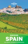 Image for Lonely Planet Discover Spain 6