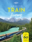 Image for Amazing Train Journeys
