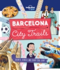 Image for City Trails - Barcelona