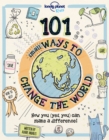 Image for 101 small ways to change the world