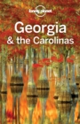 Image for Georgia &amp; the Carolinas.