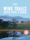 Image for Wine Trails - USA &amp; Canada