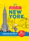 Image for New York: 20 unofficial LEGO projects to build!