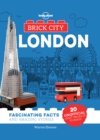 Image for London: unofficial LEGO projects to build!