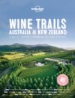 Image for Wine Trails - Australia &amp; New Zealand