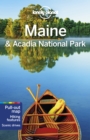 Image for Lonely Planet Maine &amp; Acadia National Park
