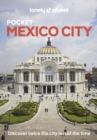Image for Lonely Planet Pocket Mexico City