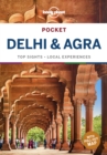 Image for Lonely Planet Pocket Delhi &amp; Agra