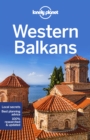 Image for Lonely Planet Western Balkans