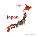 Image for Lonely Planet Beautiful World Japan