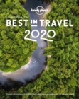 Image for Lonely Planet&#39;s Best in Travel 2020