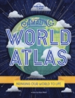 Image for Amazing world atlas  : bringing the world to life