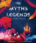 Image for Myths and legends of the world