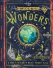 Image for Lonely Planet Kids Hidden Wonders