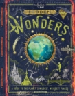 Image for Lonely Planet Kids Hidden Wonders 1