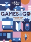 Image for Lonely Planet Kids Games on the Go