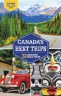 Image for Lonely Planet Canada&#39;s Best Trips