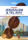 Image for Pocket Jerusalem &amp; Tel Aviv  : top sights, local experiences