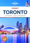 Image for Lonely Planet Pocket Toronto