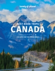 Image for Canada  : escapes on the open road