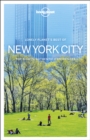 Image for Lonely Planet Best of New York City