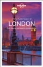 Image for Lonely Planet Best of London