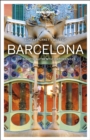Image for Lonely Planet Best of Barcelona