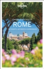 Image for Lonely Planet Best of Rome