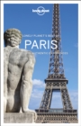 Image for Lonely Planet Best of Paris