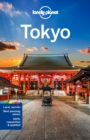 Image for Lonely Planet Tokyo