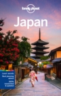 Image for Lonely Planet Japan