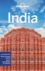 Image for Lonely Planet India