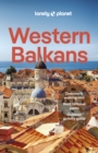 Image for Lonely Planet Western Balkans