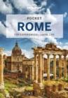 Image for Lonely Planet Pocket Rome