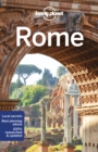 Image for Lonely Planet Rome