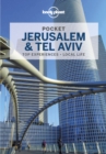 Image for Lonely Planet Pocket Jerusalem &amp; Tel Aviv