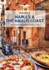 Image for Lonely Planet Pocket Naples &amp; the Amalfi Coast