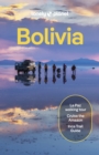 Image for Lonely Planet Bolivia
