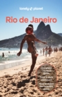 Image for Lonely Planet Rio de Janeiro