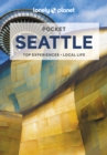 Image for Lonely Planet Pocket Seattle