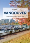 Image for Lonely Planet Pocket Vancouver