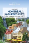 Image for Pocket Montrâeal &amp; Quâebec City  : top sights, local experiences