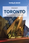 Image for Lonely Planet Pocket Toronto