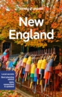Image for Lonely Planet New England