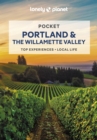 Image for Lonely Planet Pocket Portland &amp; the Willamette Valley