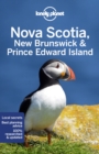 Image for Nova Scotia, New Brunswick & Prince Edward Island