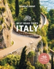 Image for Lonely Planet Best Road Trips Italy